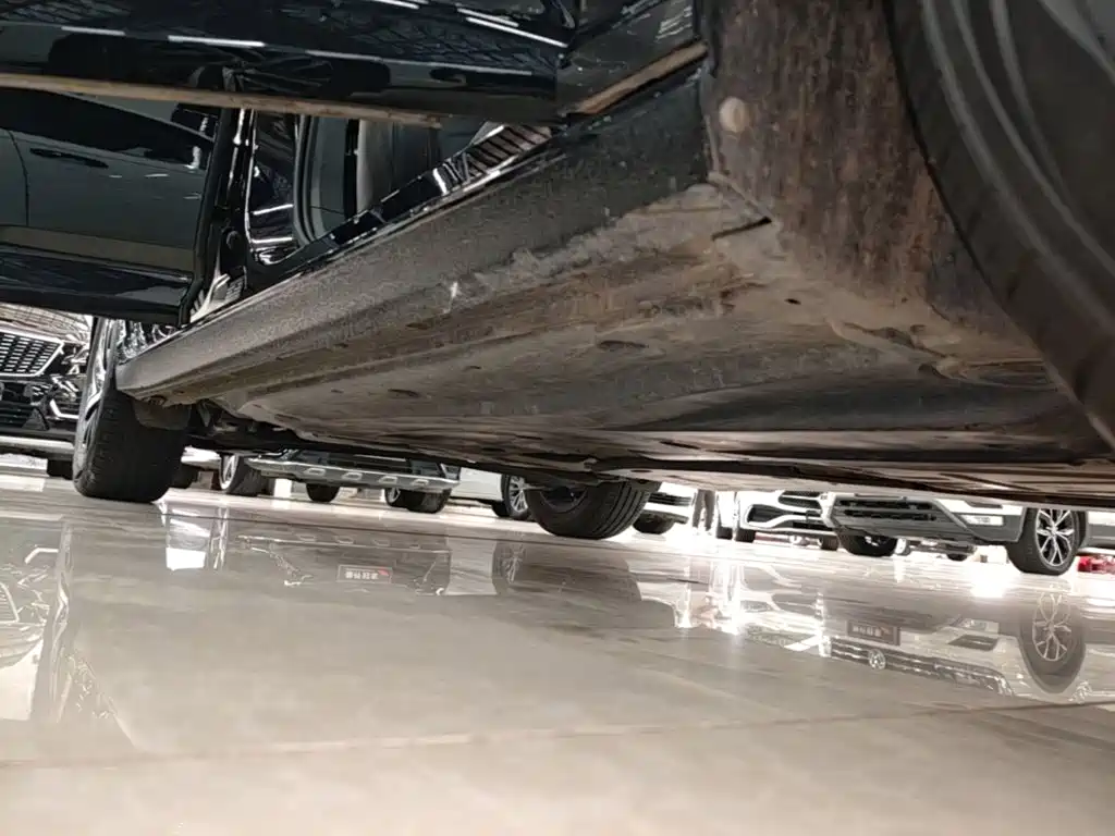 Volkswagen Lavida — миниатюра 21