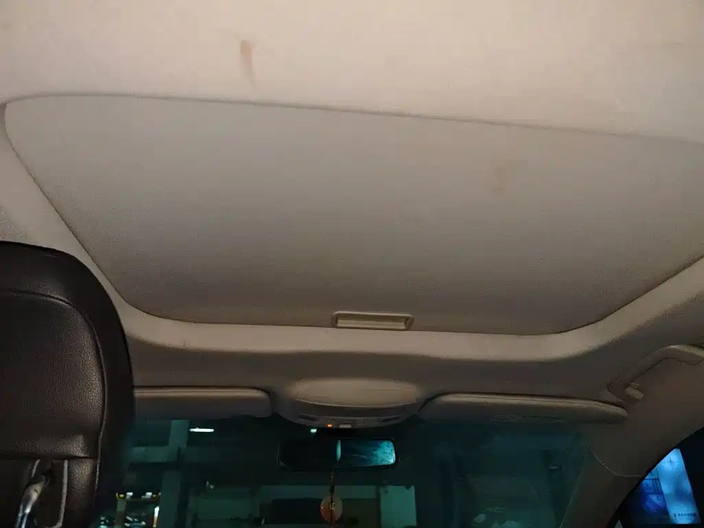 Ford Mondeo — миниатюра 9