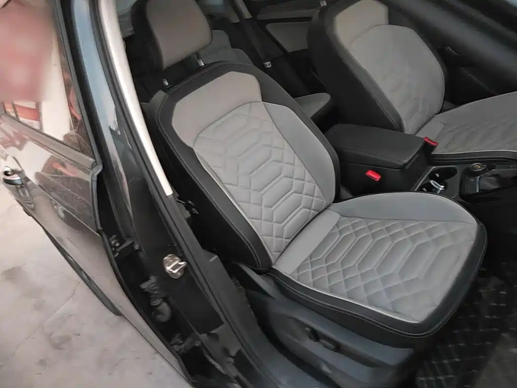 Volkswagen Tayron — миниатюра 25