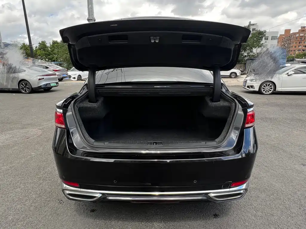 Geely Borui — миниатюра 28