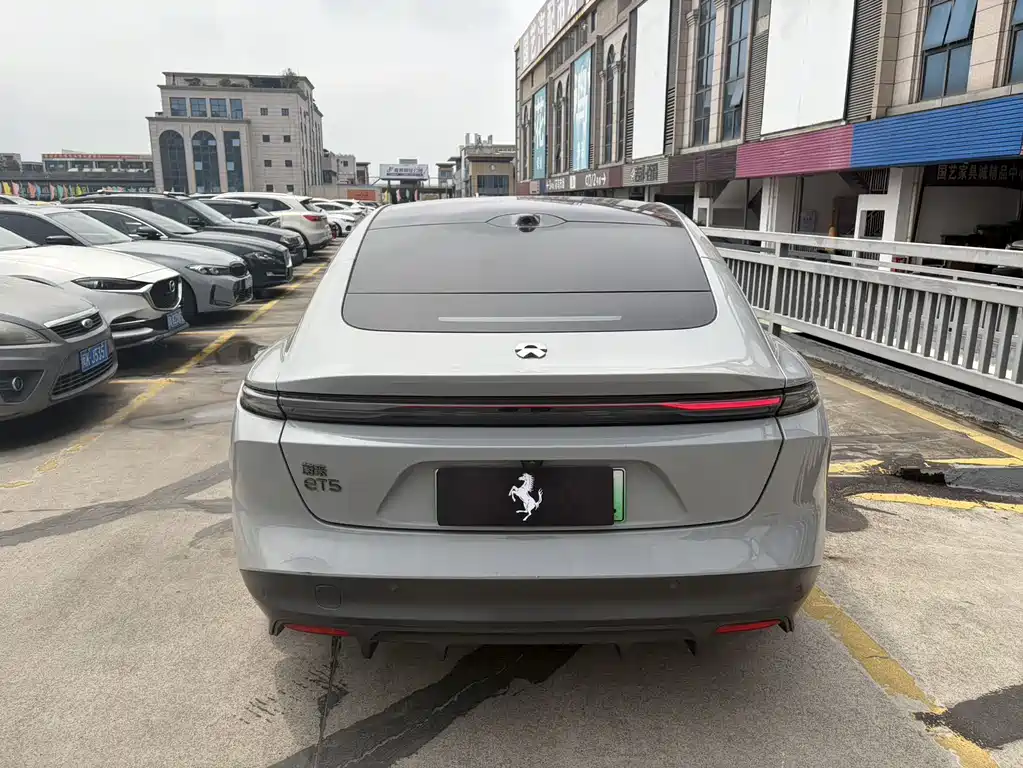 NIO ET5 2022 100kWh