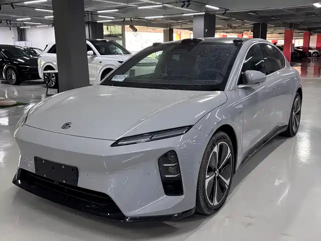 2026 Nio ET5