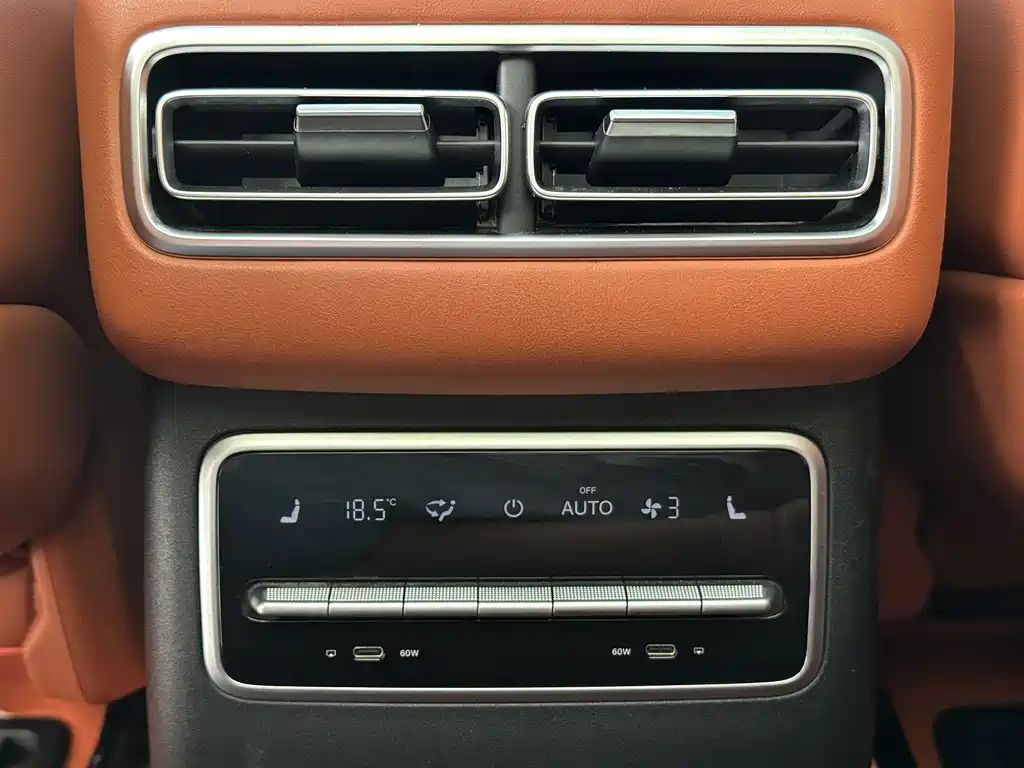 Li Auto Li L7 — миниатюра 18
