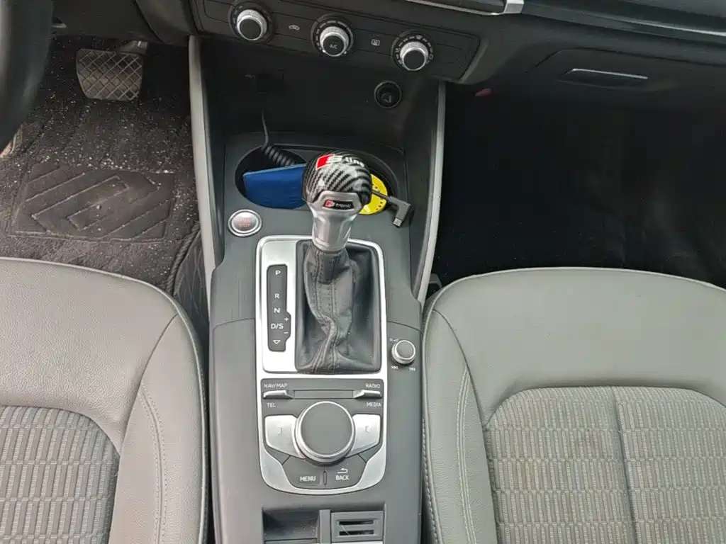 Audi A3 — миниатюра 14