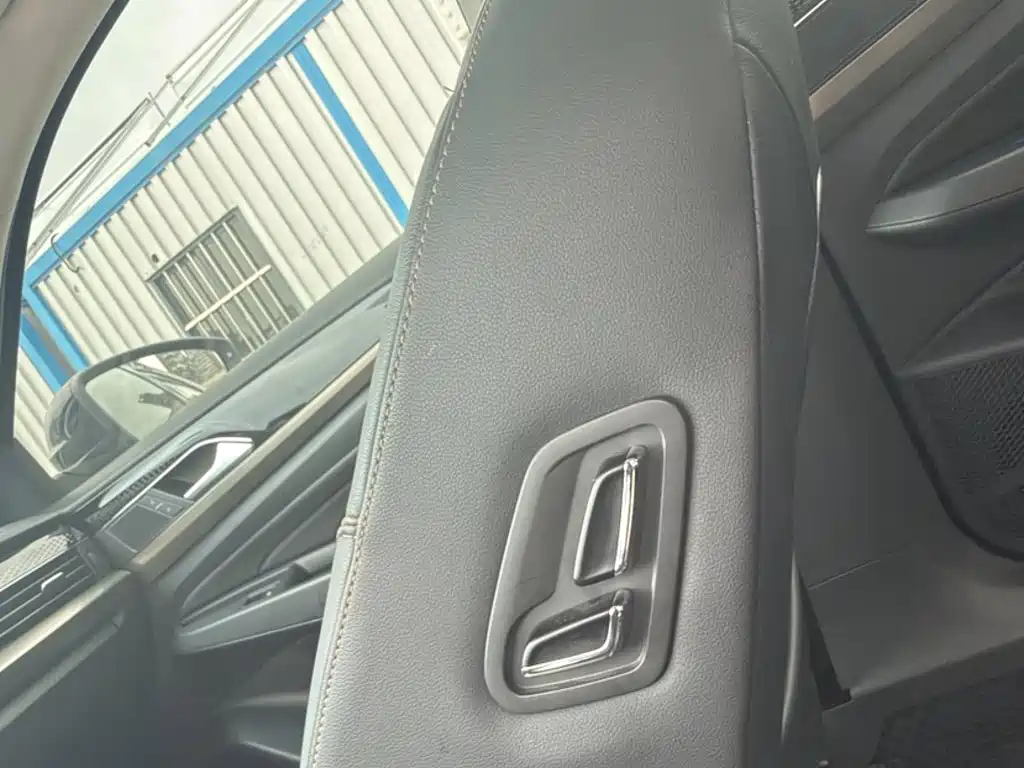 Volkswagen Passat — миниатюра 17