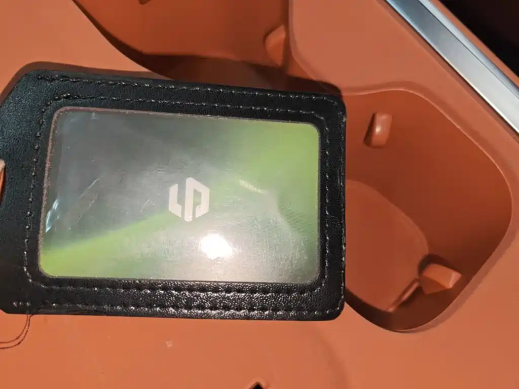 Leapmotor Leapmotor C16 — миниатюра 9