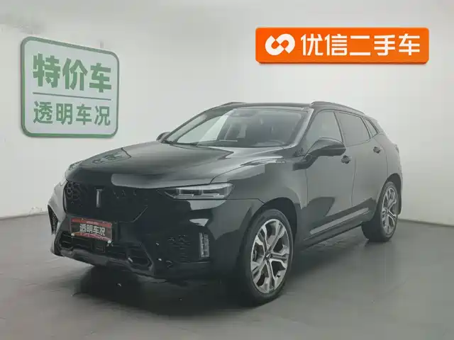 wei-pai wei-brand-vv7