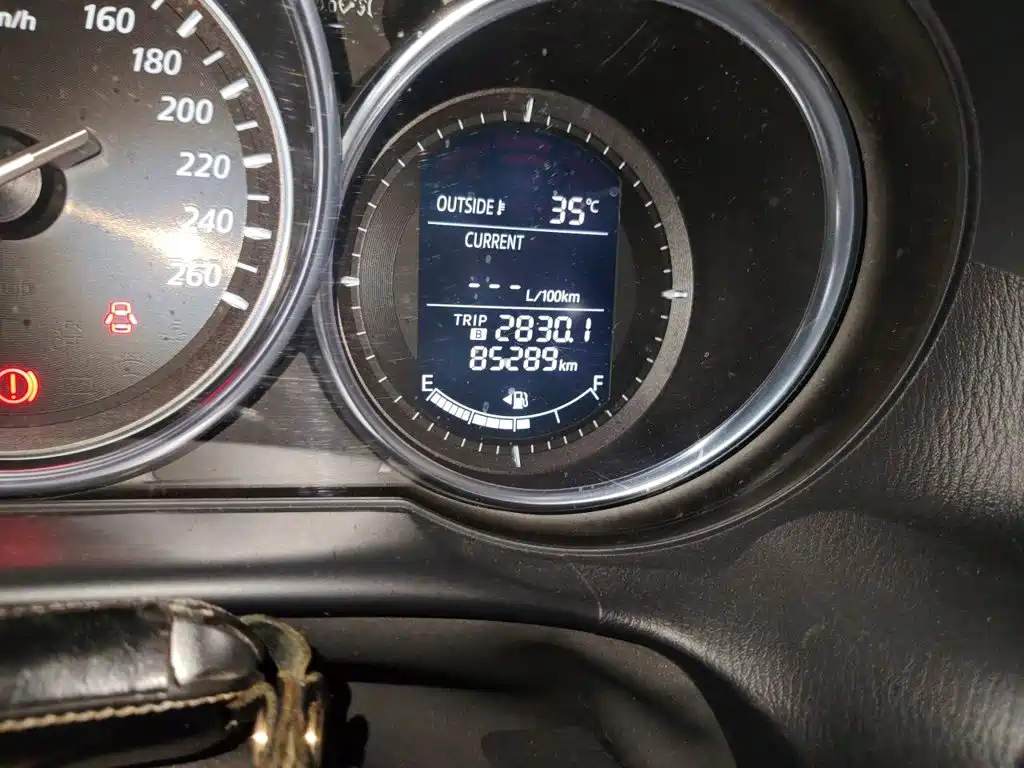 Mazda CX-5 — миниатюра 5