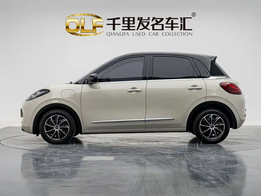 Wuling Bingo — миниатюра 7
