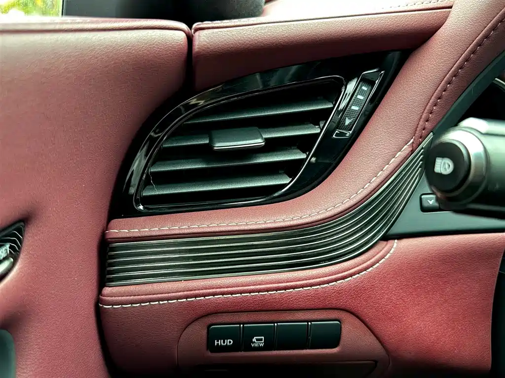 Lexus LS — фотографии объявления, Фото 22