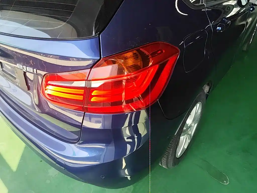BMW 2 Series Active Tourer — миниатюра 8