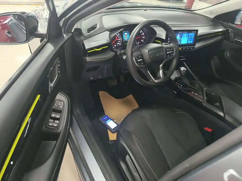 Roewe i5 — миниатюра 16