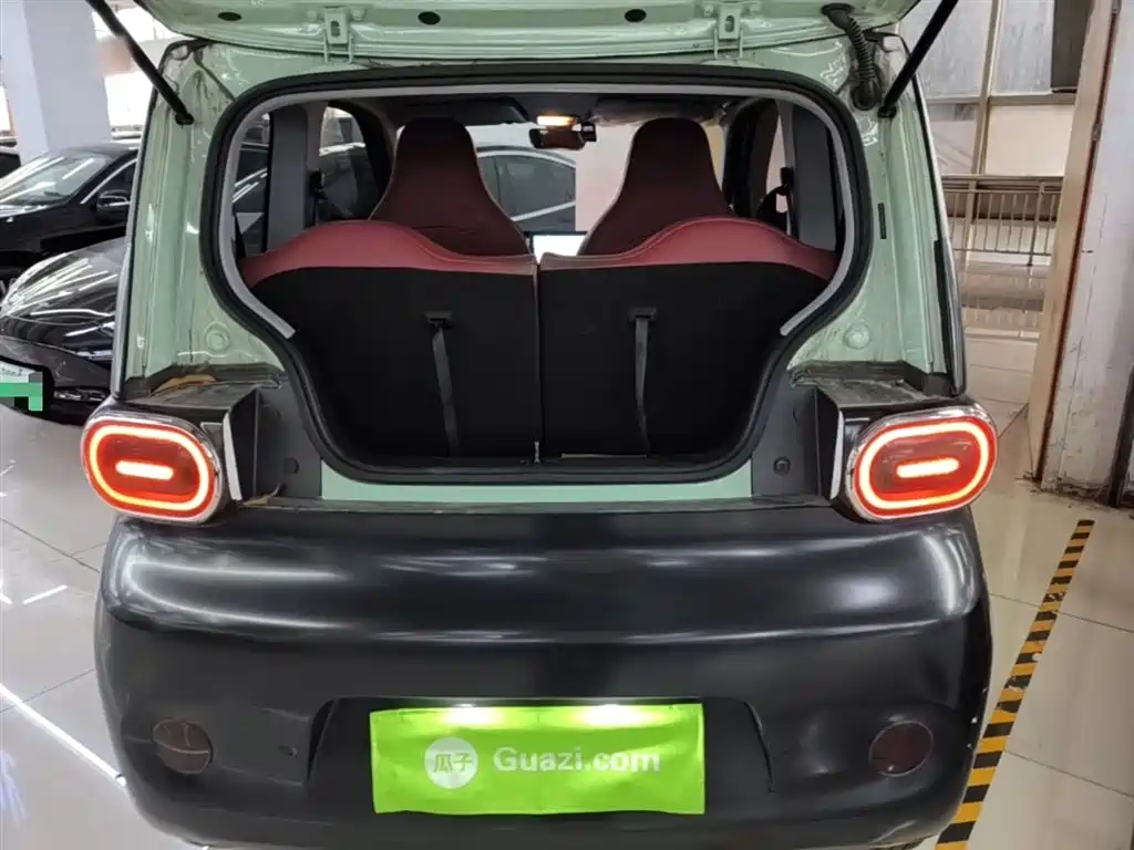 Wuling Mini EV — фотографии объявления, Фото 19