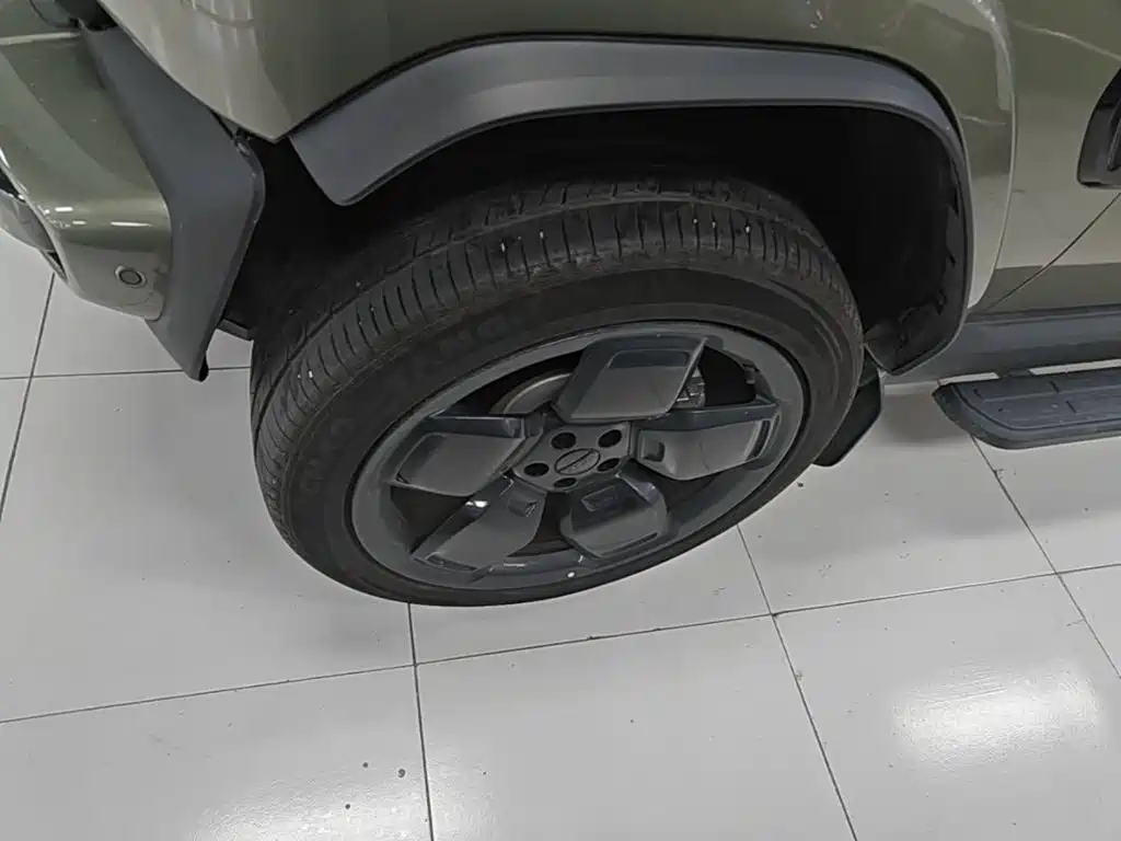iCAR Автомобиль SuperV23 — миниатюра 23