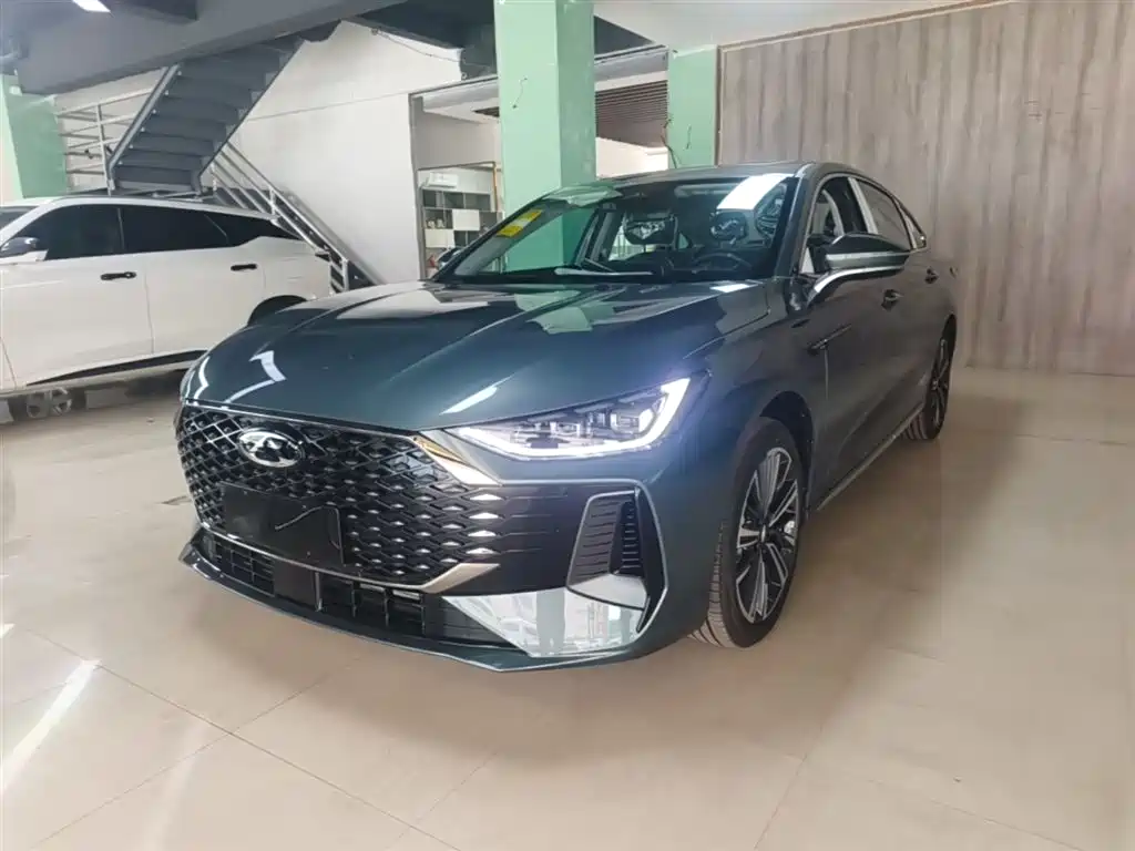 Купить Chery Arrizo 8 PRO