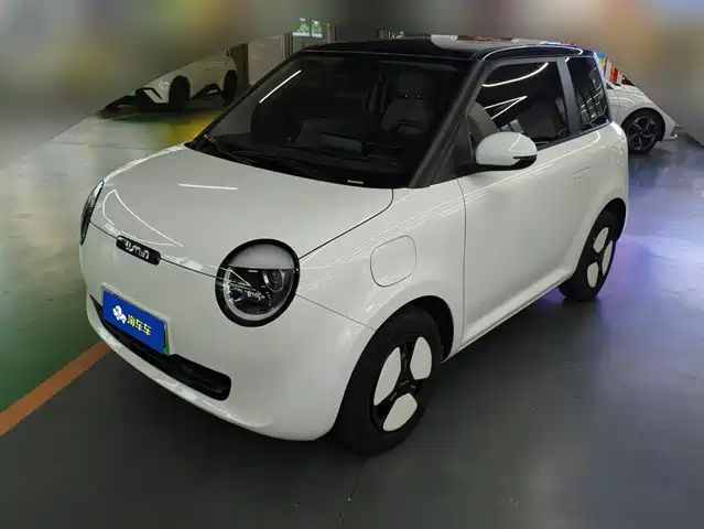 2025 Changan Lumin