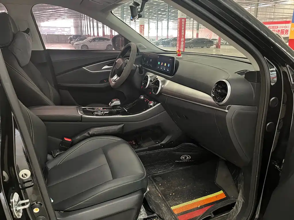 DONGFENG POPULAR T5 EVO