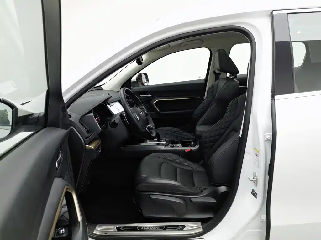 Haval H6 — миниатюра 10
