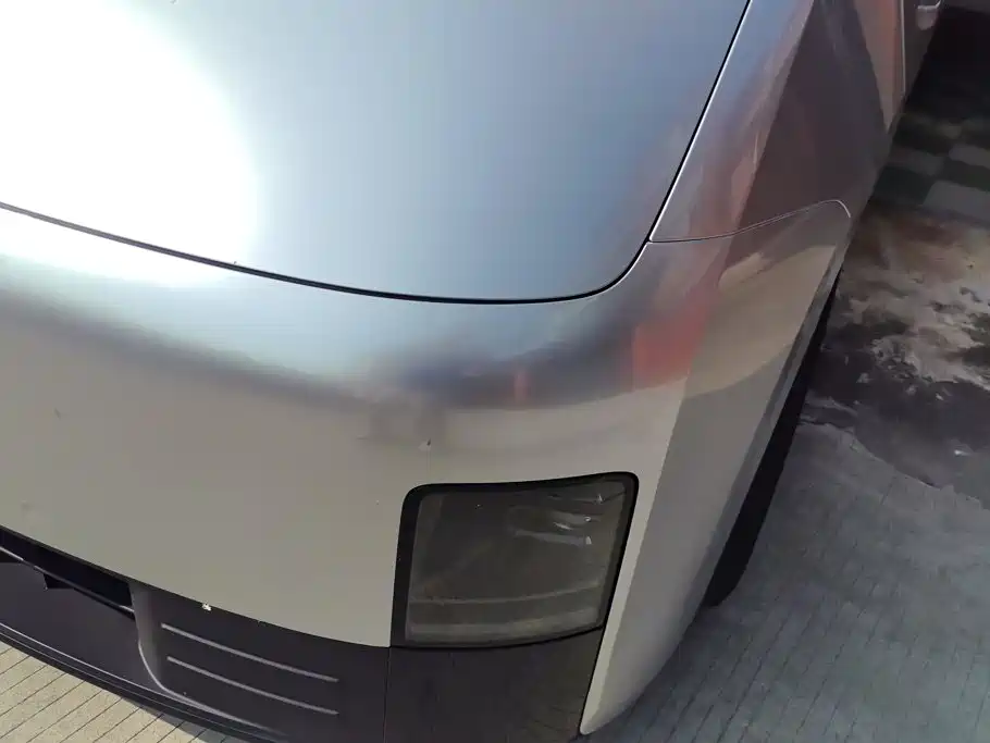 Li Auto Li MEGA — миниатюра 5