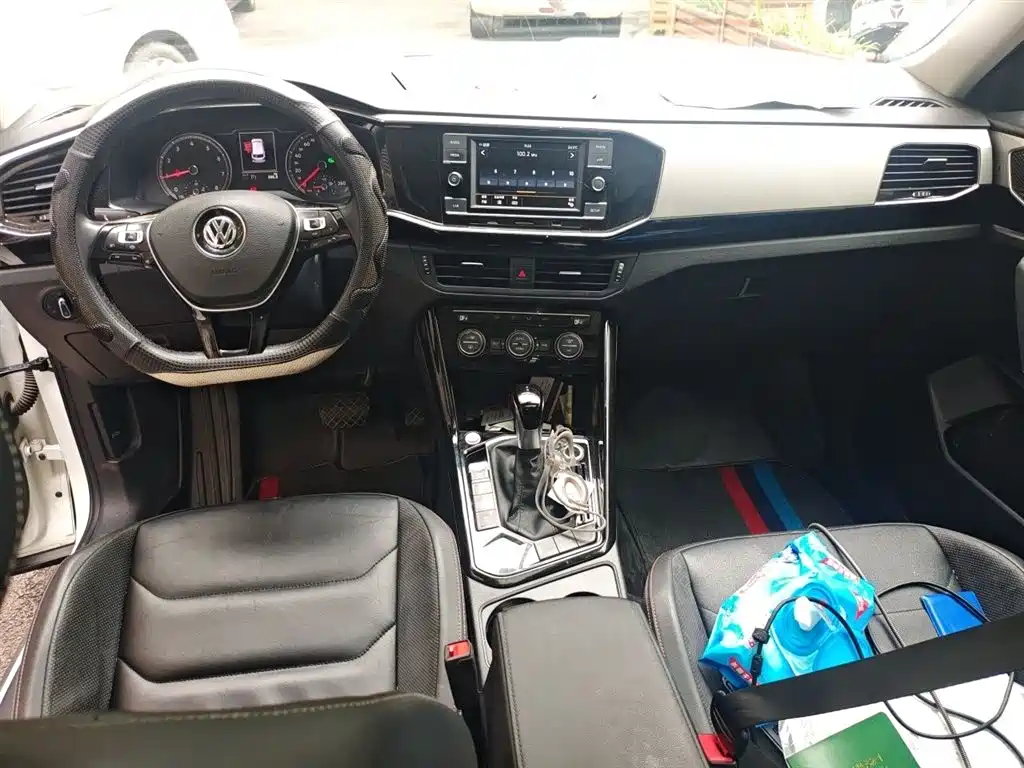 Volkswagen Tayron 2019 330TSI Luxury VI