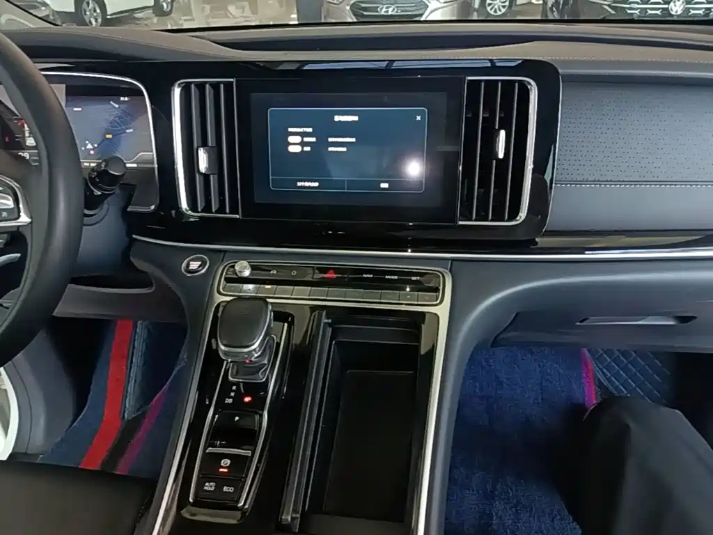 GAC Motor Trumpchi M8 — миниатюра 13