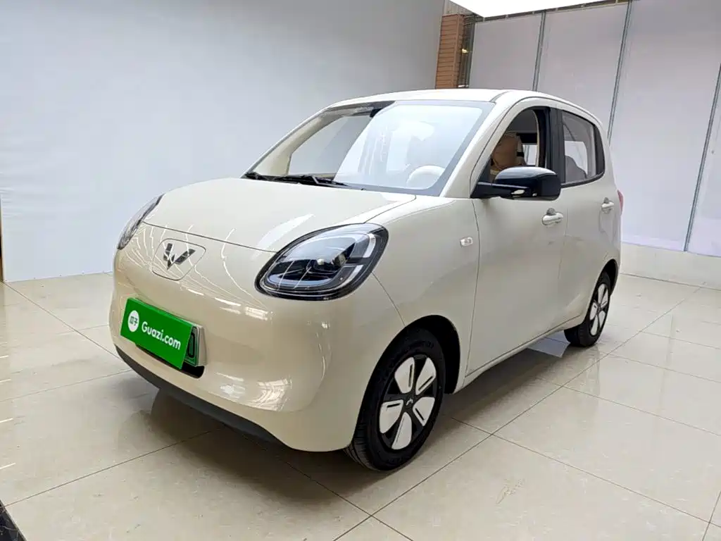 Wuling MINIEV — миниатюра 2