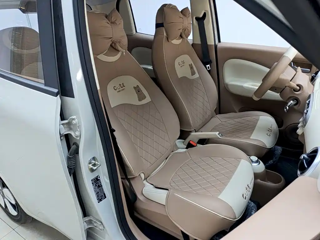 Wuling MINIEV — миниатюра 25