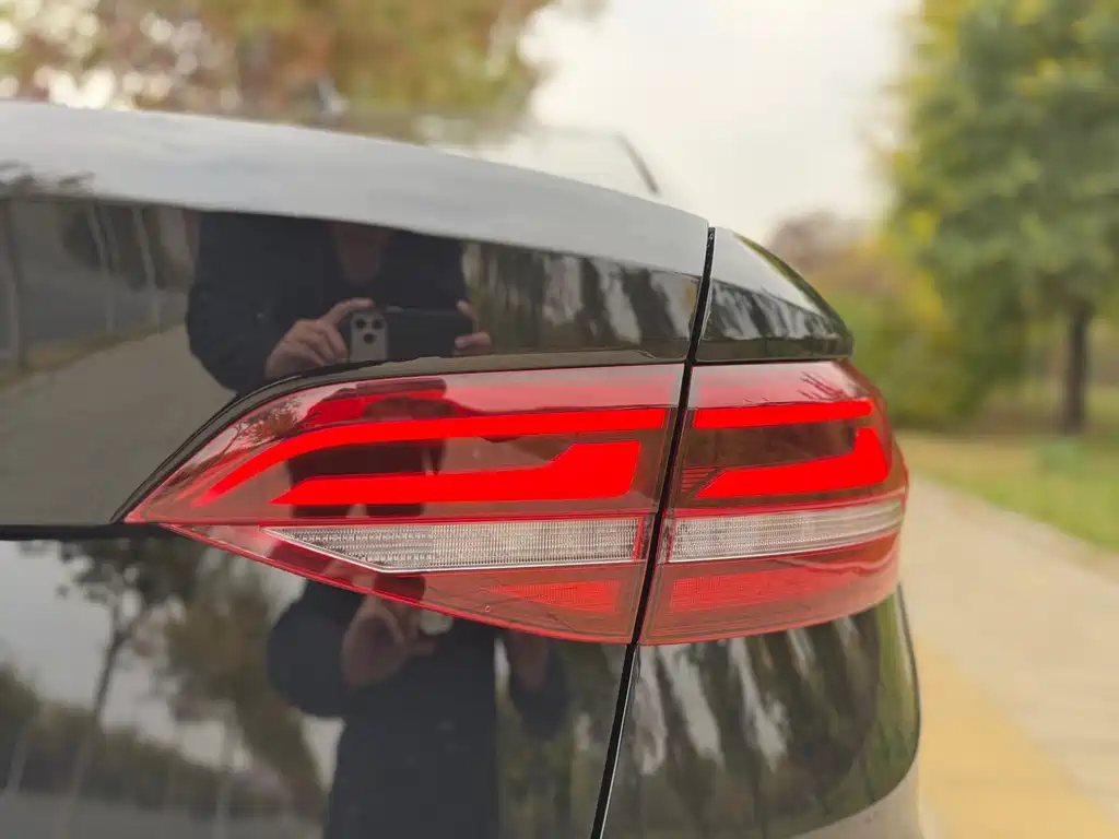 Volkswagen Lavida — миниатюра 18