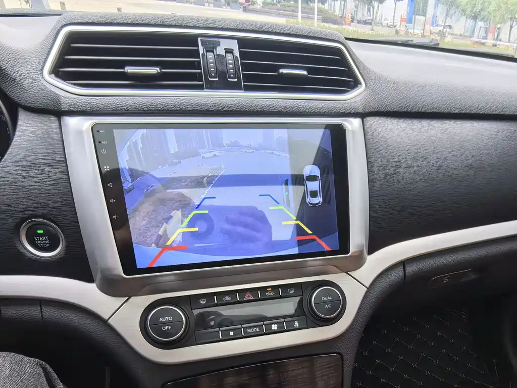 Haval H6 Coupe — миниатюра 20