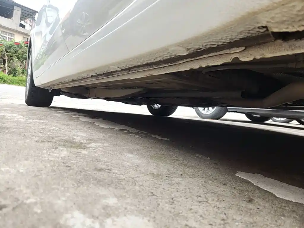 Buick Excelle — миниатюра 22