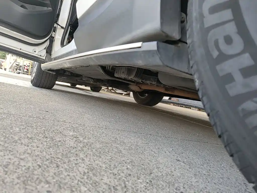 Hyundai Santa Fe — миниатюра 22
