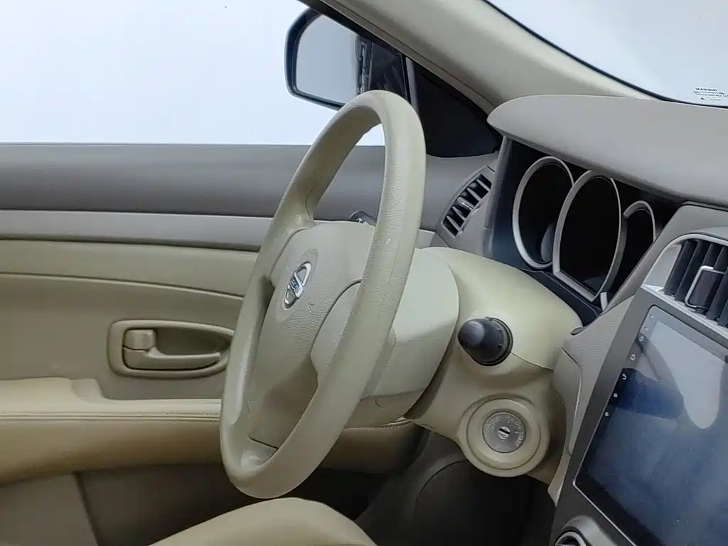Nissan Sylphy — миниатюра 22