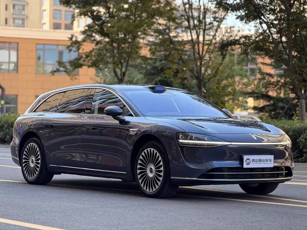 Xiangjie Xiangjie S9T — миниатюра 3