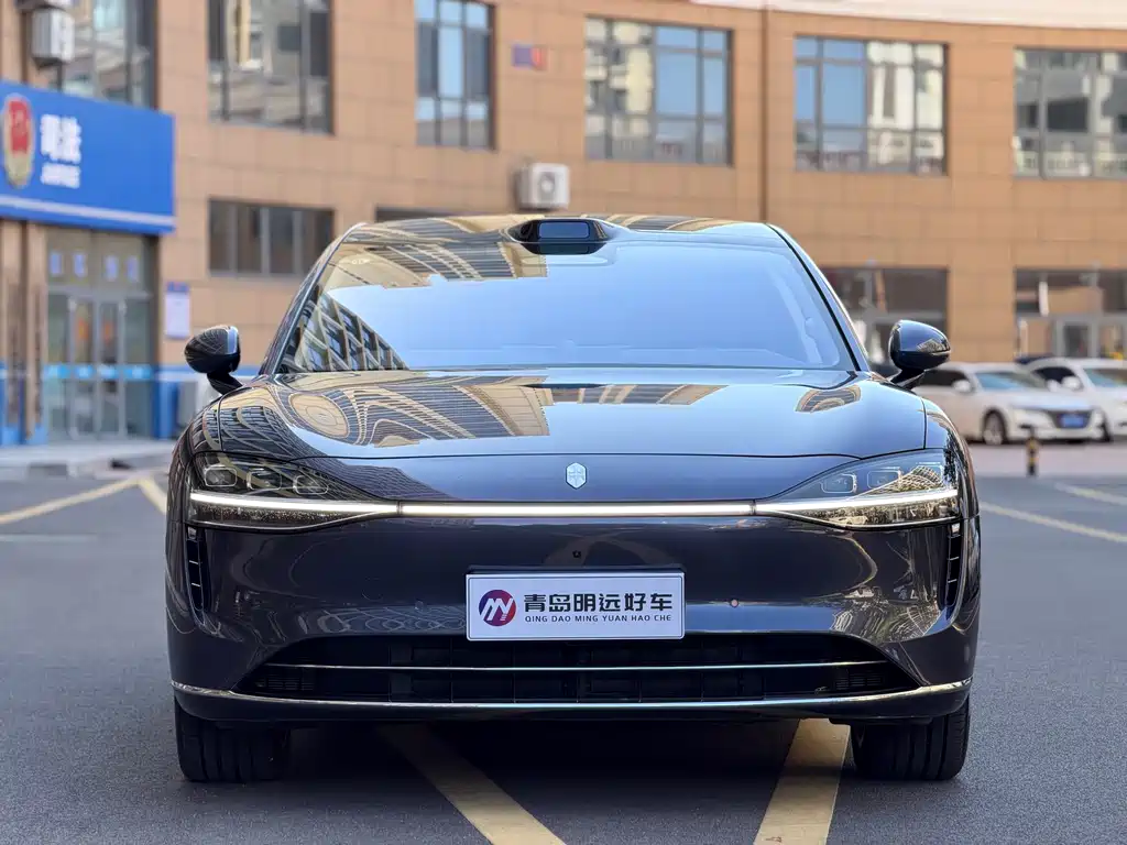 Xiangjie Xiangjie S9T — миниатюра 2