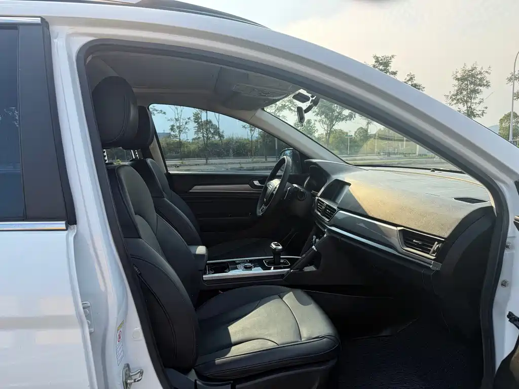 Haval H6 — миниатюра 13
