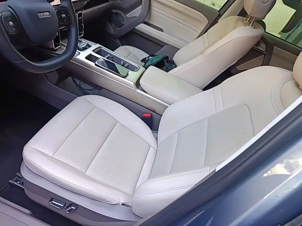 Haval Big Dog — миниатюра 20