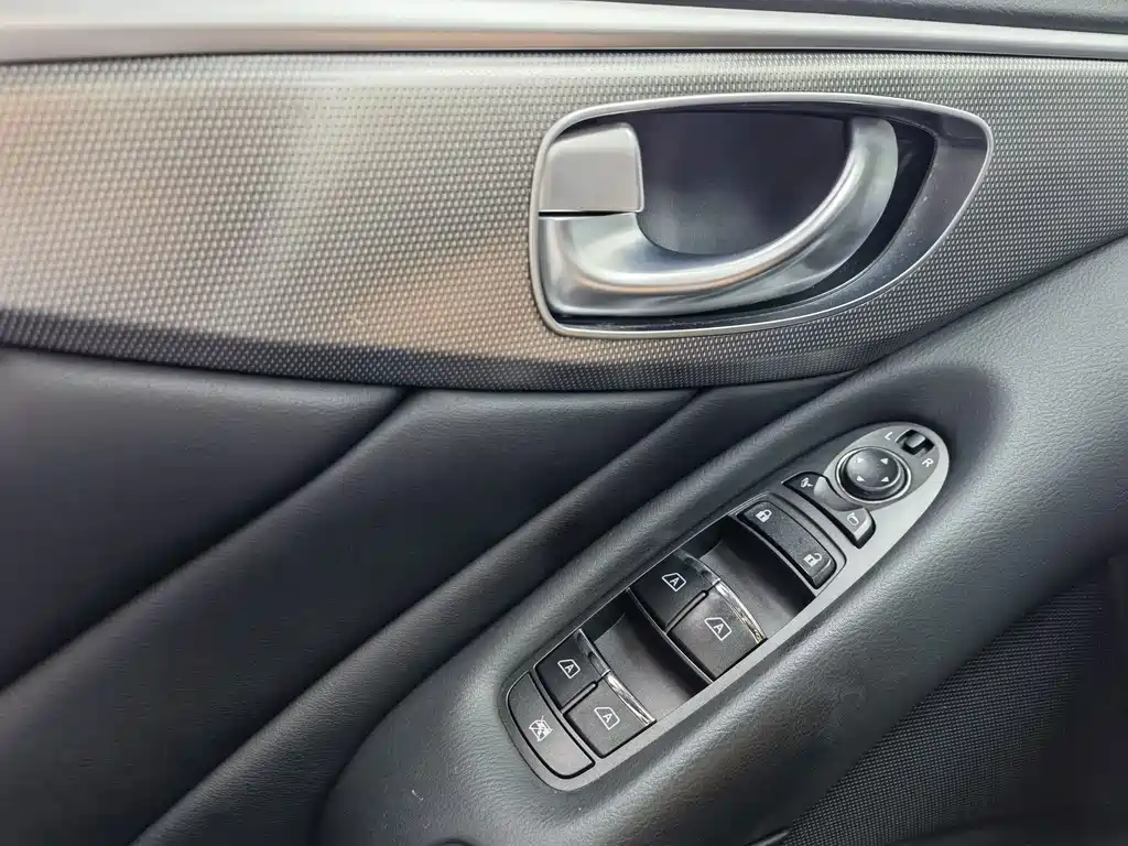 Infiniti Q50L 2.0T Comfort Enjoy Edition China V, фото 16