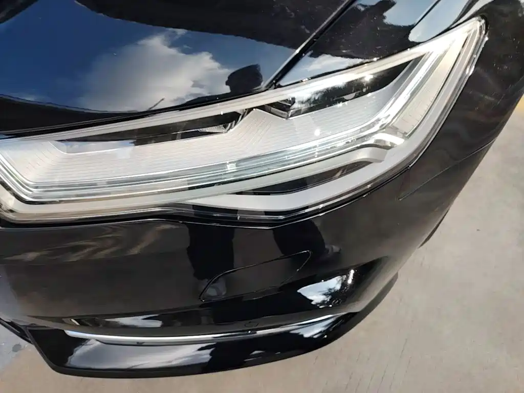 Audi A6L — миниатюра 24
