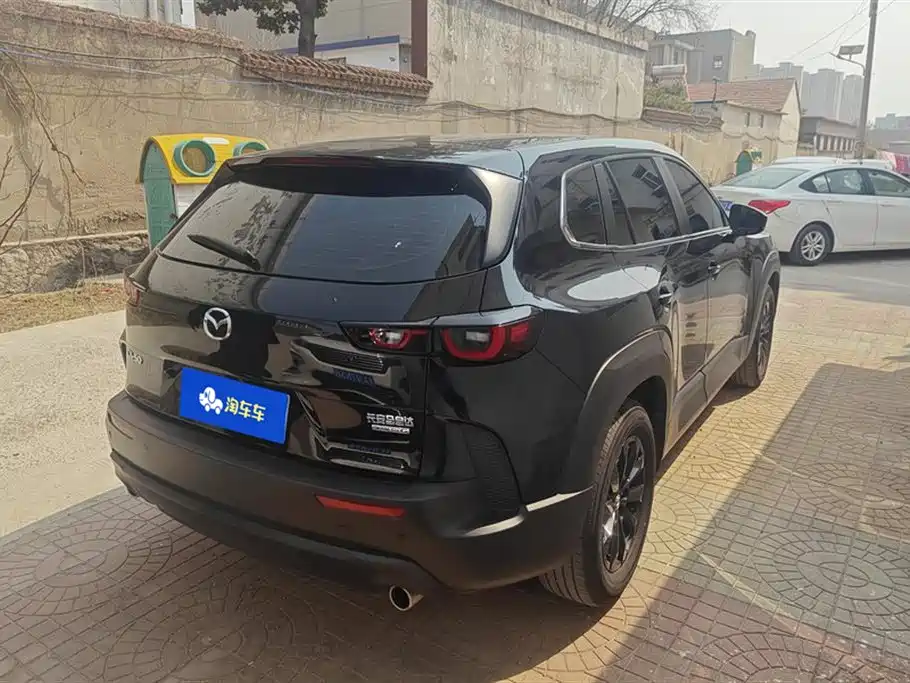 MAZDA CX 50 XINGYA