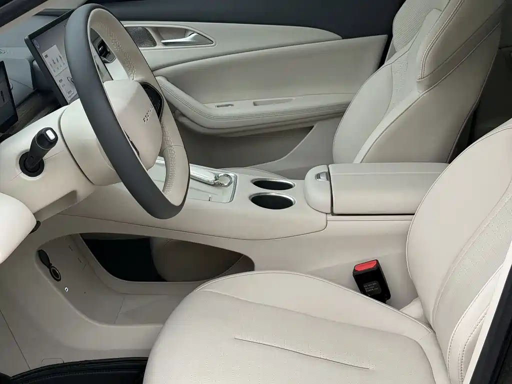 Fengxing Xinghai S7 — миниатюра 9
