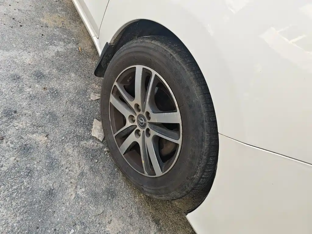 Haima Haima V70 — миниатюра 8