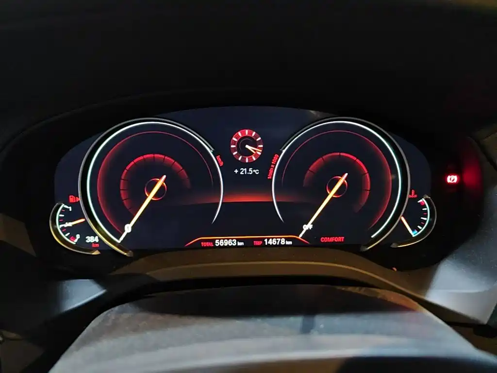 BMW X3 — миниатюра 14