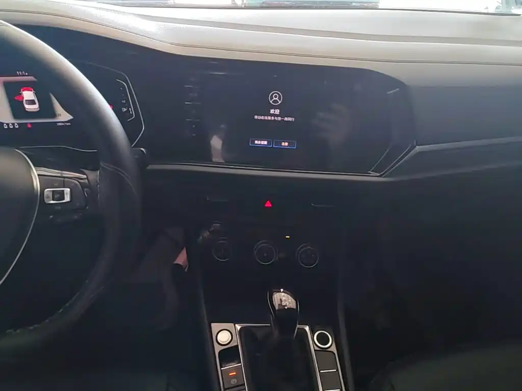 Volkswagen Sagitar — миниатюра 13