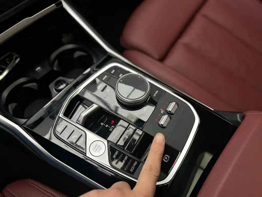 BMW 3 Series — миниатюра 9