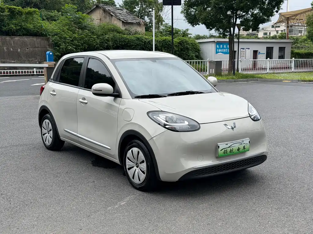 Wuling Bingo — миниатюра 2