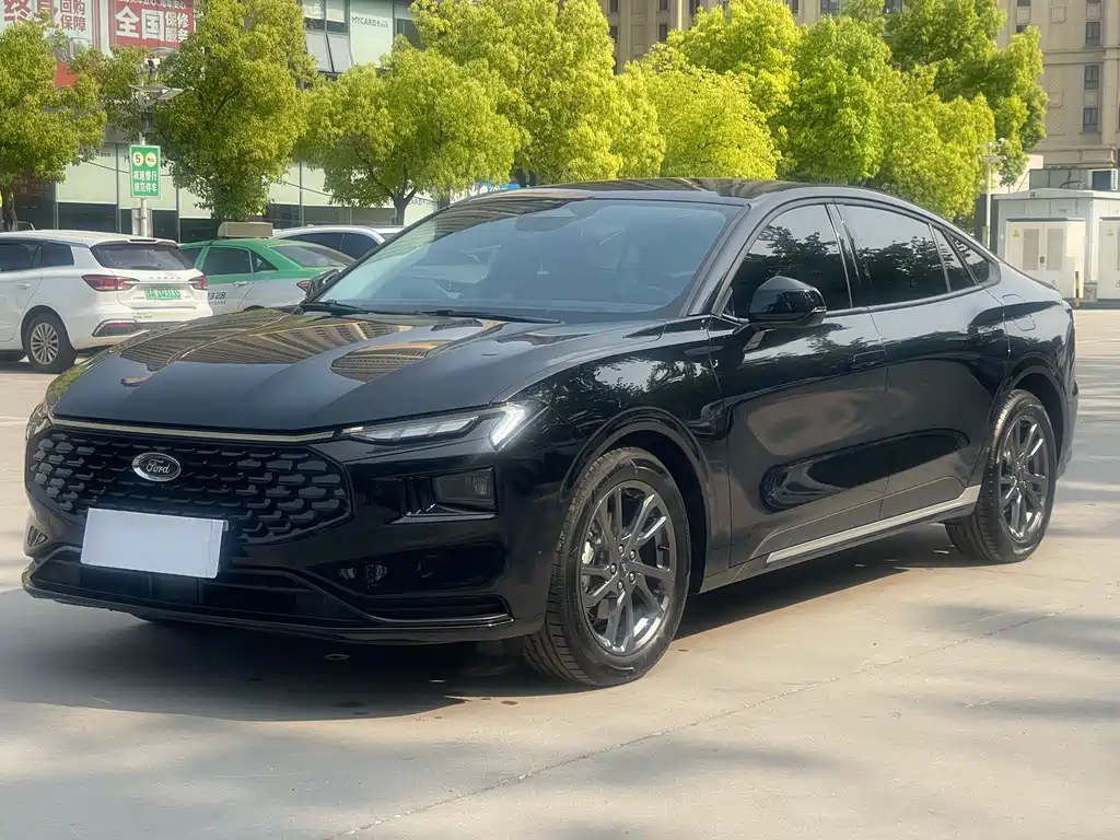 Ford Mondeo 2025