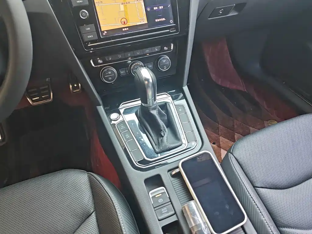 Volkswagen CC — миниатюра 14