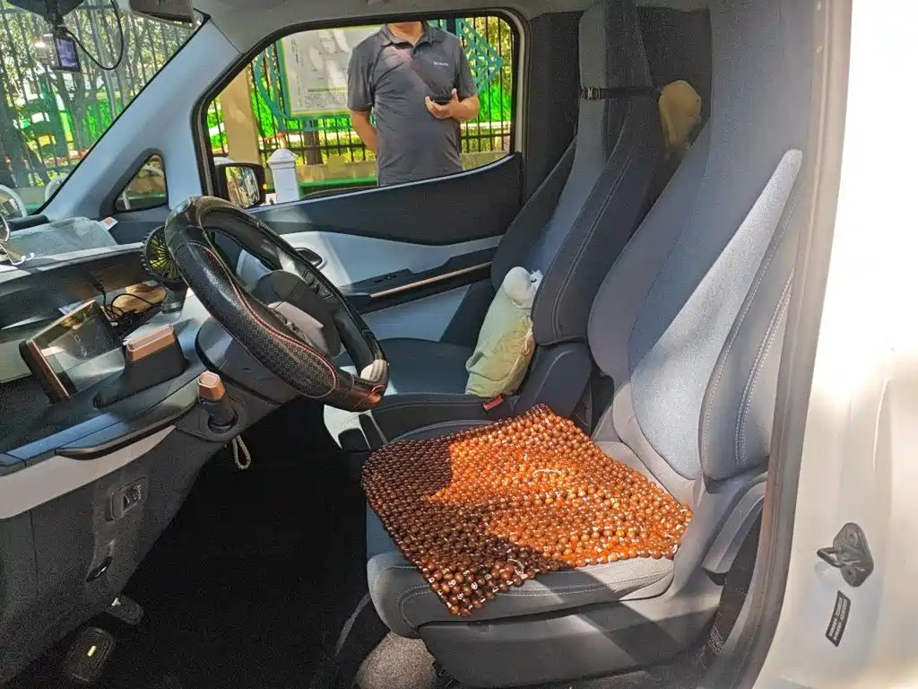 Baojun E200 — миниатюра 18