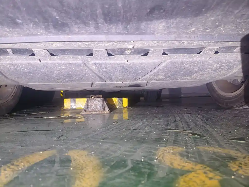 Volkswagen Sharan — миниатюра 22