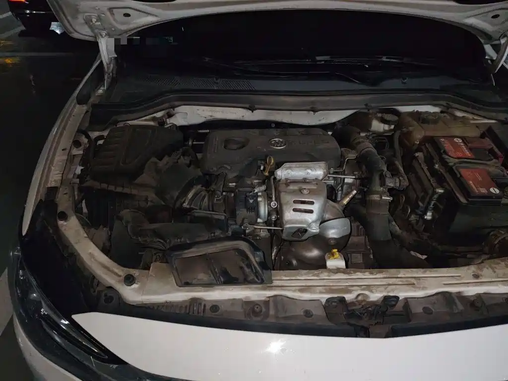 Buick Excelle — миниатюра 20